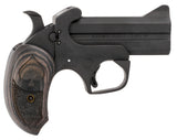 BOND BABJ   BLACK JACK        45C/410 3.5  2R  BLK