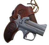 BOND BAGR   GRIZZLY   45C/410 3    2R STST W/HLSTR