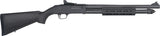 MOSS 50765 590A1    12 18  6+1 CB GRS PRK MLOK SYN