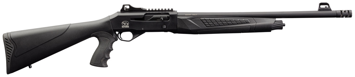 DALY 930.229    601 TACT   12 18.5  RAIL GRS  BLK