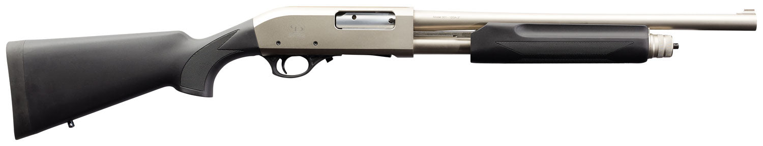 DALY 930.228    301 TACT   12 18.5    NICKEL