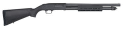 MOSS 50766 590A1    12 18  6+1 CB PRK MLOK     SYN