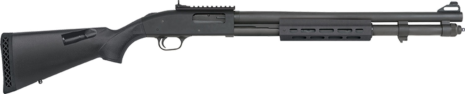 MOSS 50768 590A1    12 20  8+1  CB XS/GRS PRK MLOK