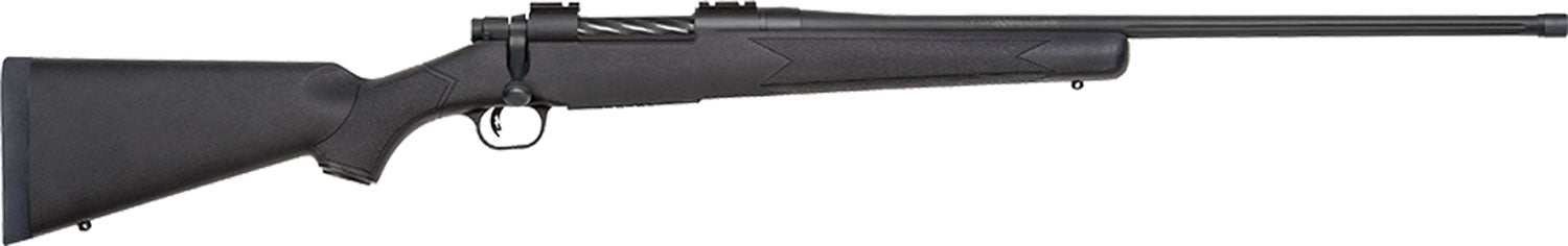 MOSS 28118 PATRIOT 300   24 FB 3+1             SYN