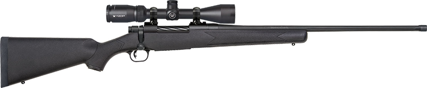 MOSS 28123 PATRIOT 300   24 FB 3+1    W/VORTEX