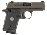 SIG 938M9LEGION      *MA P938 9M MICRO 3   7R  BLK