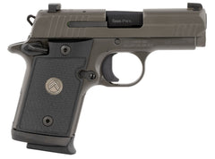 SIG 938M9LEGION      *MA P938 9M MICRO 3   7R  BLK