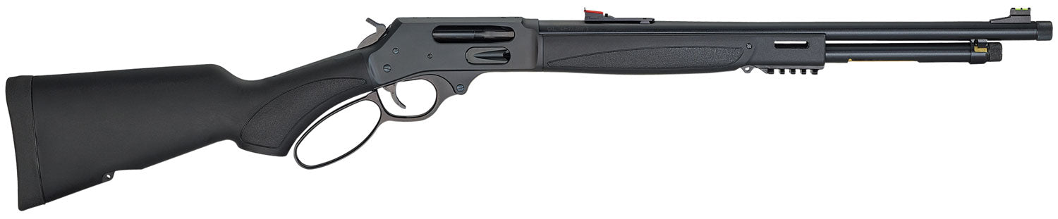 HENRY H010X      X MODEL LEVER 45-70