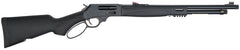 HENRY H010X      X MODEL LEVER 45-70