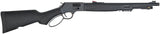 HENRY H012CX     X MODEL STEEL LEVER  45 COLT