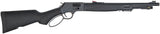 HENRY H012MX     X MODEL STEEL LEVER 357/38