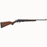 HENRY H015350    SINGLE SHOT RIFLE 350 LEGEND