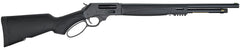 HENRY H018X410   X MODEL LEVER 410GA