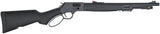 HENRY H012X      X MODEL STEEL LEVER 44MAG