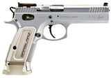 SAR USA K12STSP      K-12 SPORT SS        9MM 17RD