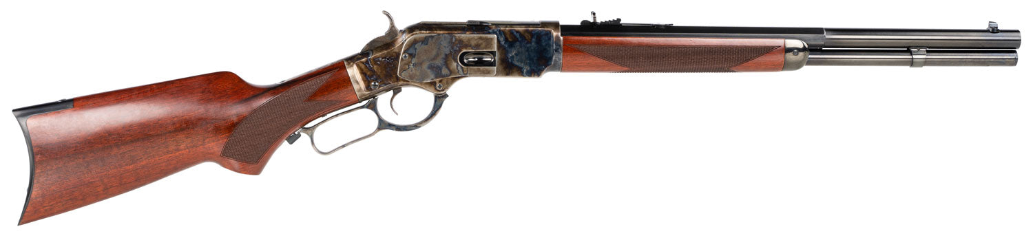 TAY 550202DE  1873 1/2  OCT PG TUNED 357   18