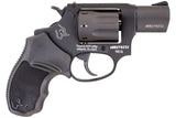 TAU 2-942021UL       942      22LR     2 8R  BK/BK