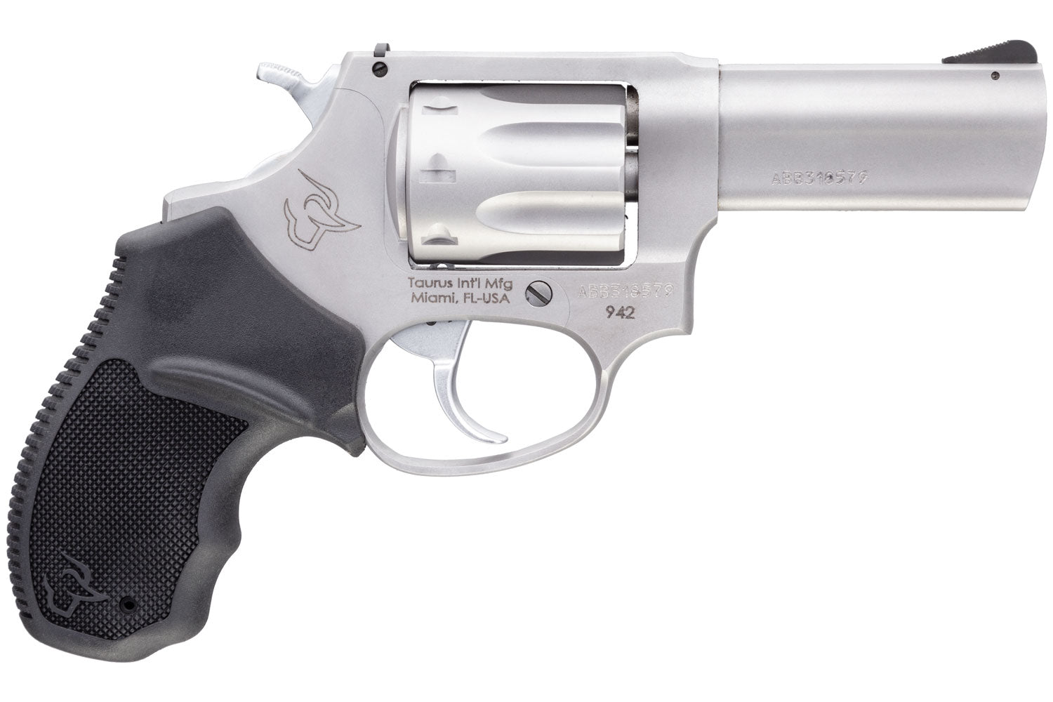 TAU 2-942039         942      22LR     3 8R  SS/SS