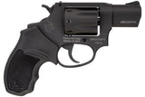 TAU 2-942M021        942M     22WMR    2 8R  BK/BK