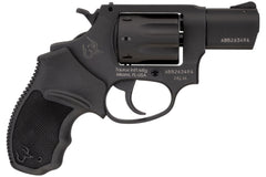 TAU 2-942M021        942M     22WMR    2 8R  BK/BK