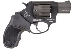 TAU 2-942M021UL      942M   22WMR     2   8R BK/BK