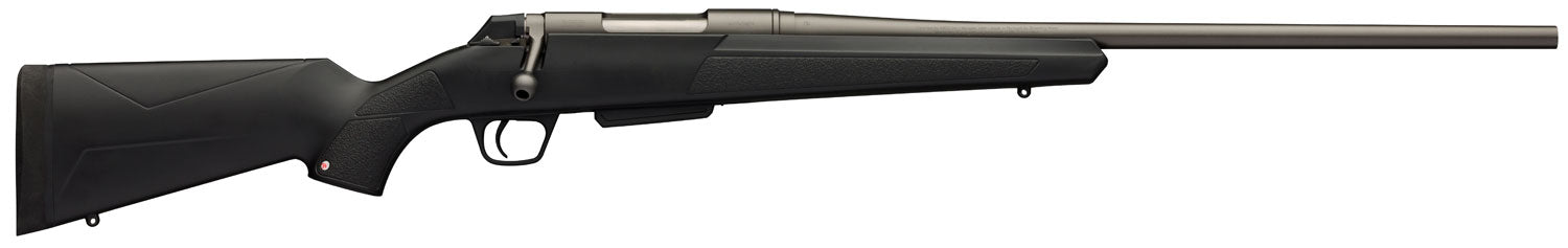 WGUN 535720294 XPR COMPACT     6.5PRC 22       BLK