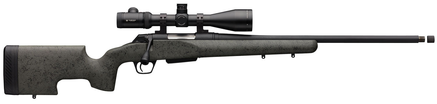 WGUN 535732289 XPR RENEGD LR   6.5CRM 22   GRAYBOE