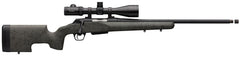 WGUN 535732289 XPR RENEGD LR   6.5CRM 22   GRAYBOE