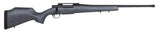 MOSS 28101 PATRIOT 308   22 HNTR 5+1        SP GRY
