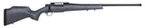 MOSS 28104 PATRIOT 65PRC 24 FB 4+1 LR  HNTR SP GRY