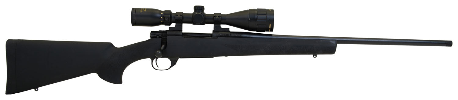 HOWA HGP265PRCB  GAMEPRO 2 6.5 PRC TB 4-14X44  BLK