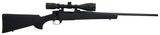 HOWA HGP265PRCB  GAMEPRO 2 6.5 PRC TB 4-14X44  BLK
