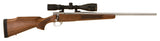 HOWA HWH65CS     1500 STD HNTR 6.5CRD TB   SS/WAL