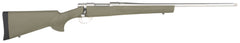 HOWA HGR72513    1500 STD 6.5CRD HOGUE TB   SS/GRN