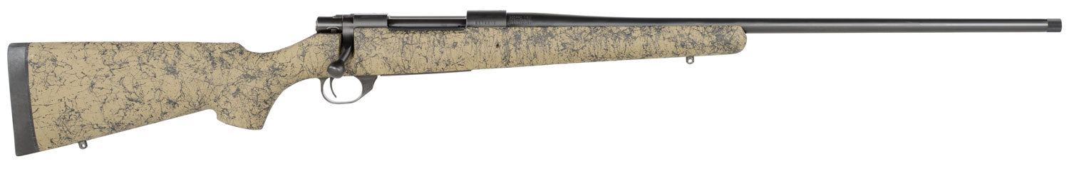 HOWA HHS43533        HS PREC 300PRC TB     GRN/BLK