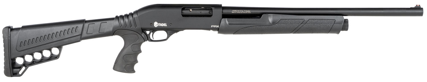 CIT FRPAX1220      CDP12   12G 20 PUMP         BLK