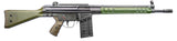 PTR 113 GI-100006  GIRK 308 16IN GRN PRK SCP MNT