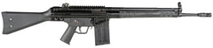 PTR 109 AC-100004  A3S 308 18IN BLK SCP MNT