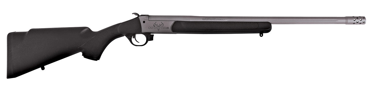 TRAD CR451130T     OUTFITTER G3 450B    BLKSYN  22