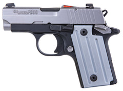 SIG 238380TSS2CA   *CA*P238 380 2.7      6R     SS