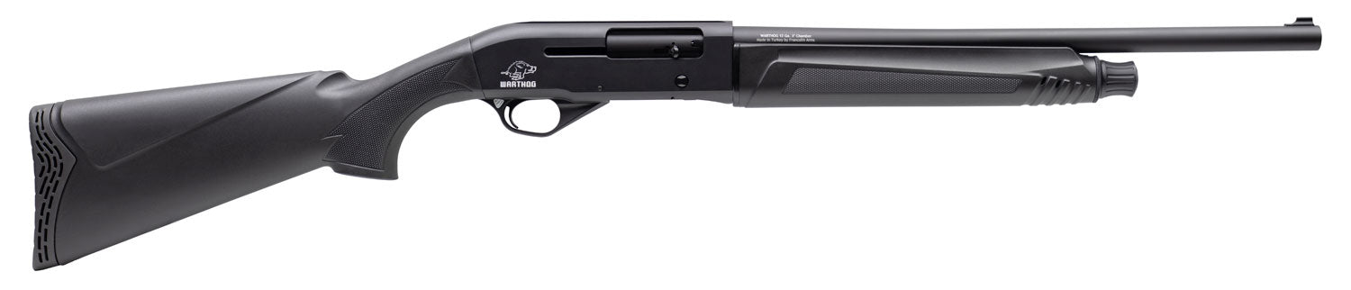 CIT FWH2020-1      BOSSHOG 20G 20 STD       4R BLK