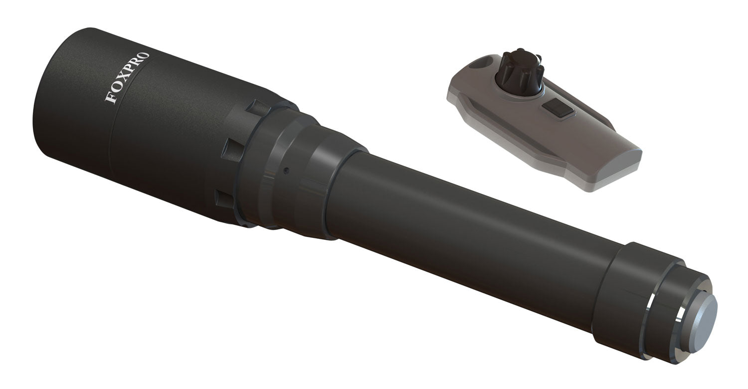 CIT FWH1220-1      BOSSHOG 12G 20 STD       4R BLK