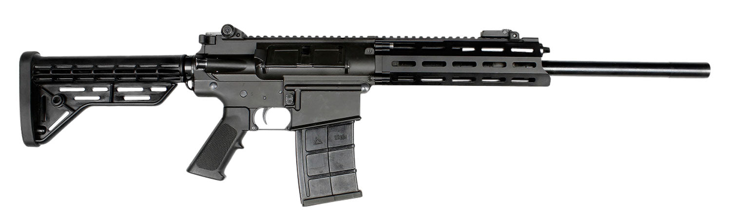 JTS M12AK        AK 12GA  18.7  BLK SYN