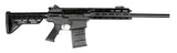 JTS M12AR        AR 12GA  18.7  MLOK RAIL      BLK