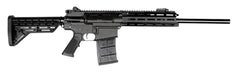 JTS M12AR        AR 12GA  18.7  MLOK RAIL      BLK