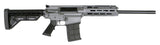 JTS M12AR-G      AR 12GA  18.7  MLOK RAIL      GRY
