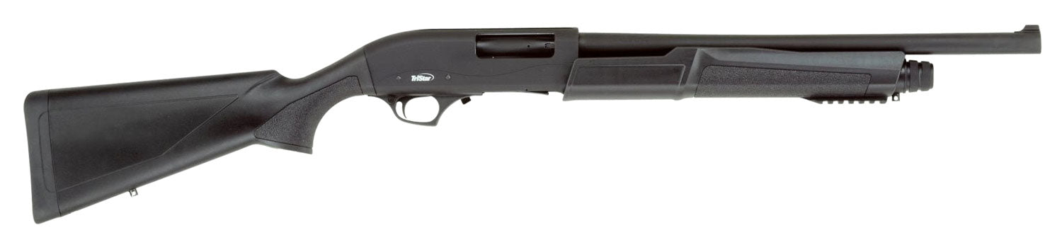 TRI 23160 COBRA III PUMP TACTICAL      12 18 CT-1
