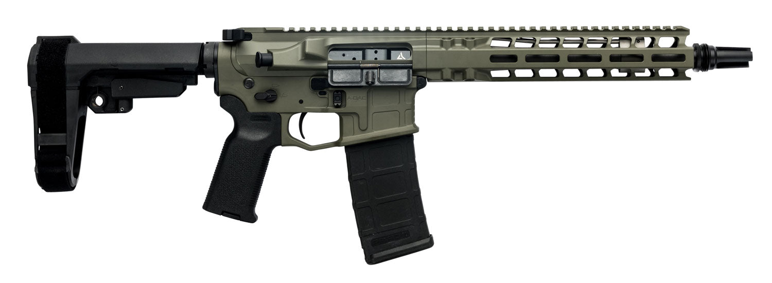 RADN R0515 MODEL 1*BRACE*223WYLD PSTL 10.5 30R ODG