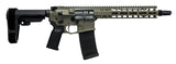 RADN R0515 MODEL 1*BRACE*223WYLD PSTL 10.5 30R ODG