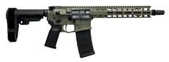 RADN R0515 MODEL 1*BRACE*223WYLD PSTL 10.5 30R ODG
